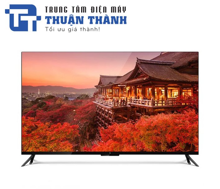 Smart Tivi Xiaomi 49 Inch 4K HDR Mi TV4