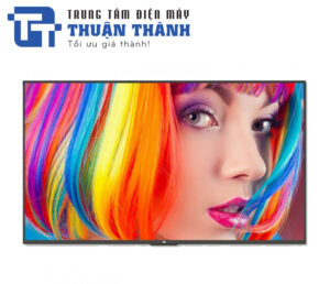 Smart Tivi Xiaomi 60 Inch 4K HDR Mi TV3s