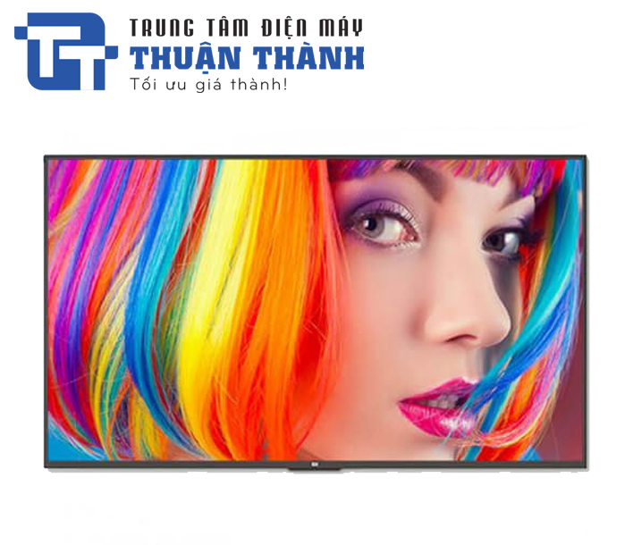 Smart Tivi Xiaomi 60 Inch 4K HDR Mi TV3s