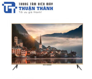 Smart Tivi Xiaomi 65 Inch 4K Mi TV 3S