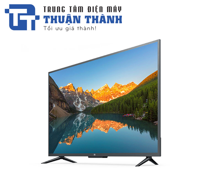 Smart Tivi Xiaomi 65 Inch 4K UHD Mi TV 3S Slim