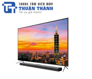 Smart Tivi Xiaomi 70 Inch 4K Mi TV3