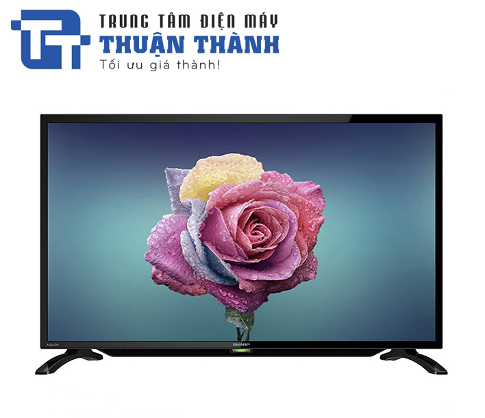 Tivi Sharp 32 Inch 2T-C32BD1X HD