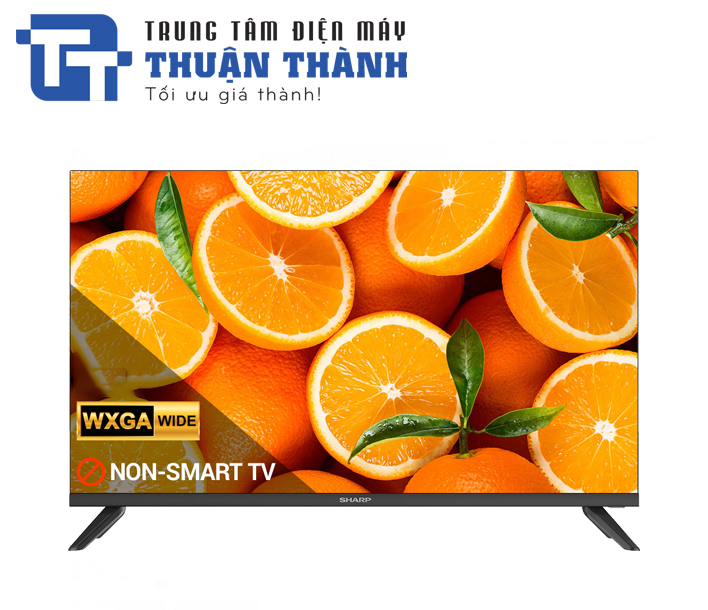 Tivi Sharp 32 Inch 2T-C32CC1X HD