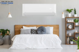 Top 3 điều hòa 12000BTU giá rẻ, chất lượng đáng mua nhất hiện nay