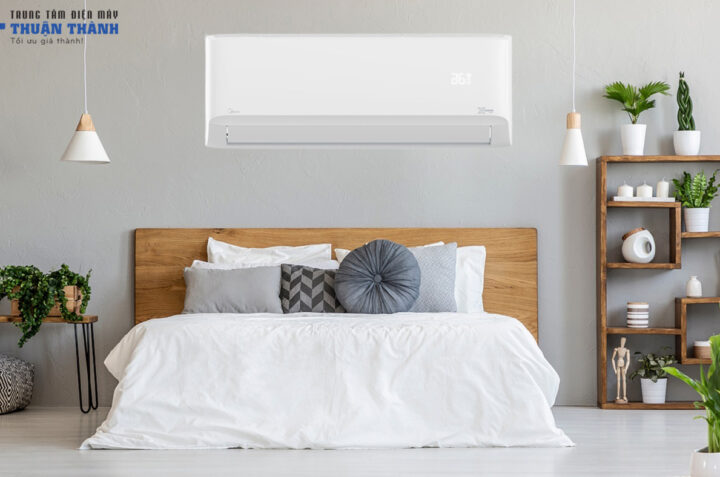 Top 3 điều hòa 12000BTU giá rẻ, chất lượng đáng mua nhất hiện nay