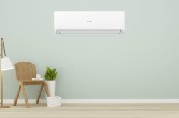 Top 3 điều hòa 24000BTU tiết kiệm điện, làm lạnh nhanh cho mùa hè nắng nóng