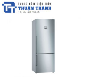 Tủ Lạnh Bosch 508 Lít KGN56HIF0N Serie 6