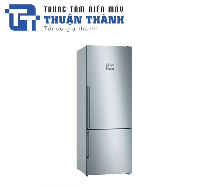 Tủ Lạnh Bosch 508 Lít KGN56HIF0N Serie 6