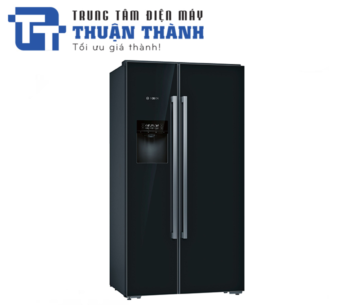 Tủ Lạnh Bosch Side By Side 585 Lít KAD92HBFP Serie 8