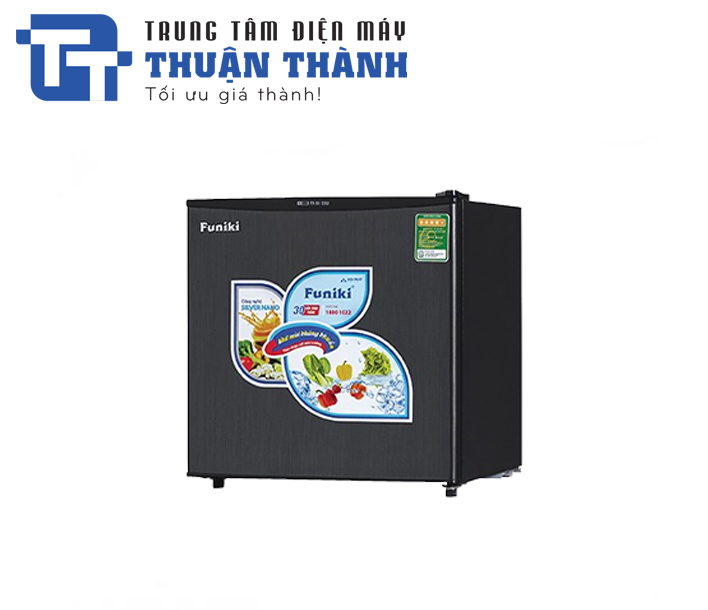 Tủ Lạnh Funiki Mini 50 Lít FR-51DSU