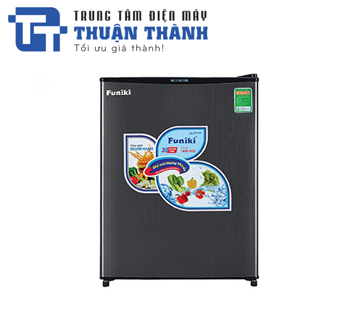 Tủ Lạnh Funiki Mini 70 Lít FR-71DSU