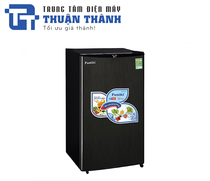 Tủ Lạnh Funiki Mini 90 Lít FR-91DSU