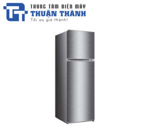 Tủ lạnh Midea Inverter MRD-255FWEIS 2 Cánh 207 Lít