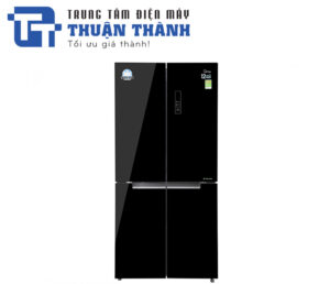 Tủ lạnh mini Midea HS-122 - 90L