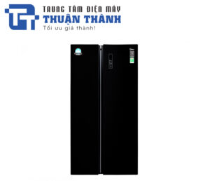 Tủ Lạnh Midea Inverter Side By Side MRC-690GS 584 Lít