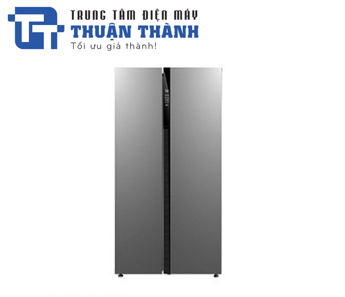 Tủ Lạnh Midea Inverter Side By Side MRC-690SS 584 Lít