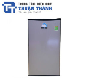 Tủ Lạnh Mini Midea HF-122TTY 98 Lít
