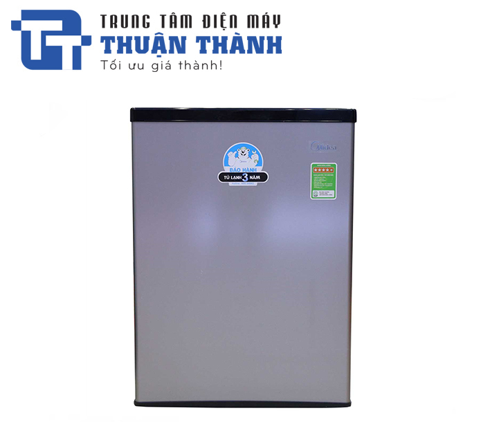 Tủ Lạnh Mini Midea HF-90TTY 68 Lít