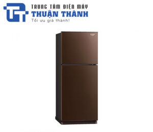 Tủ Lạnh Mitsubishi Electric Inverter 2 Cánh 217 Lít MR-FC25EP-BR-V
