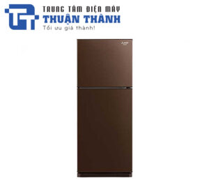 Tủ Lạnh Mitsubishi Electric Inverter 2 Cánh 243 Lít MR-FC29EP-BR-V