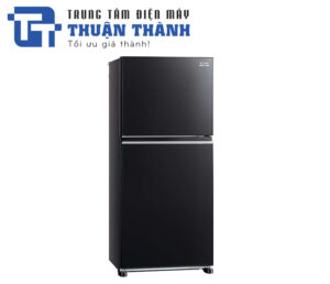 Tủ Lạnh Mitsubishi Electric Inverter 2 Cánh 376 Lít MR-FX47EN-GBK-V