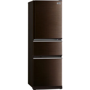 Tủ Lạnh Mitsubishi Electric Inverter 3 Cánh 272 Lít MR-CX35EM-BRW-V