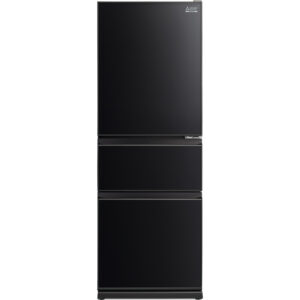 Tủ Lạnh Mitsubishi Electric Inverter 3 Cánh 330 Lít MR-CGX41EN-GBK-V