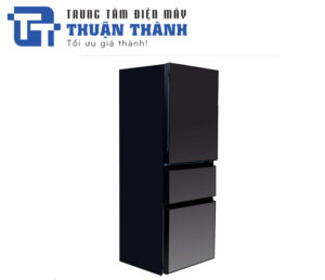 Tủ Lạnh Mitsubishi Electric Inverter 3 Cánh 330 Lít MR-CGX41EN-GBK-V