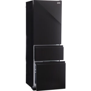 Tủ Lạnh Mitsubishi Electric Inverter 3 Cánh 365 Lít MR-CGX46EN-GBK-V