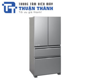 Tủ Lạnh Mitsubishi Electric Inverter 4 Cánh 564 Lít MR-LX68EM-GSL-V