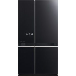 Tủ Lạnh Mitsubishi Electric Inverter 4 Cánh 635 Lít MR-L78EN-GBK