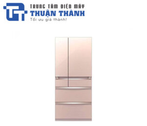 Tủ Lạnh Mitsubishi Electric Inverter 6 Cánh 506 Lít MR-WX52D-F-V
