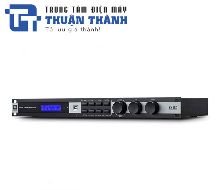 Vang Số Karaoke JBL KX180