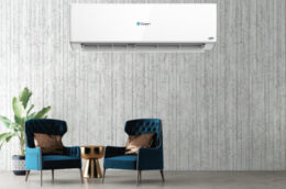3 mẫu điều hòa Casper bán chạy nửa đầu năm 2022