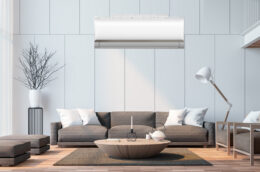 4 lý do nên chọn mua điều hòa Midea MSAFC-10CRDN8 cho mùa hè năm 2022