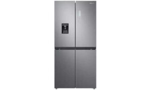 Tủ Lạnh SamSung Inverter 4 Cánh 488 Lít RF48A4010M9/SV