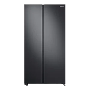 Tủ Lạnh Samsung Side By Side Inverter RS62R5001B4/SV 2 Cánh 680 Lít