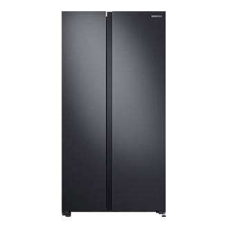 Tủ Lạnh Samsung Side By Side Inverter RS62R5001B4/SV 2 Cánh 680 Lít