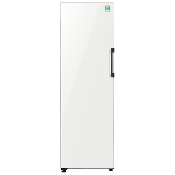 Tủ Lạnh Samsung Inverter BESPOKE 1 Cánh RZ32T744535/SV 323 Lít