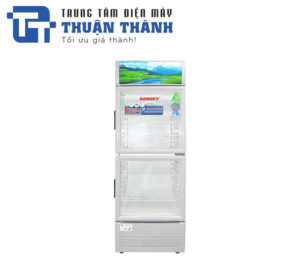 Tủ Mát Sanaky 210 Lít 2 Cánh VH-258WL
