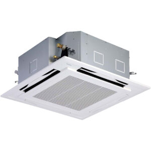 Điều Hòa Âm Trần Toshiba RAV-GV4201A8P-V/ RAV-GE4201UP-V 42000BTU 1 Chiều Inverter 3 Pha