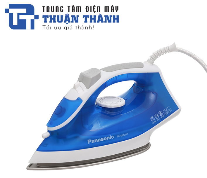 Bàn Là Hơi Nước Panasonic NI-M300TARA