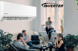 Đánh giá khả năng làm lạnh nhanh và tiết kiệm điện của điều hòa Panasonic XPU9XKH-8 9000BTU