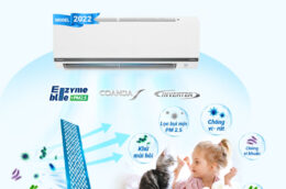 Đánh giá khả năng làm lạnh và tiết kiệm điện của điều hòa Daikin FTKB35WAVMV