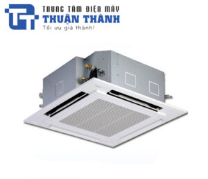 Điều Hòa Âm Trần Toshiba RAV-360AS8-V/ RAV-360USP-V 36000BTU 1 Chiều 3 Pha