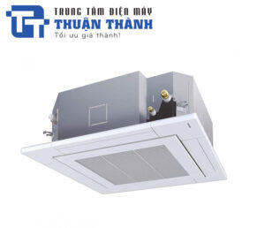 Điều Hòa Âm Trần Toshiba RAV-GV4201A8P-V/ RAV-GE4201UP-V 42000BTU 1 Chiều Inverter 3 Pha