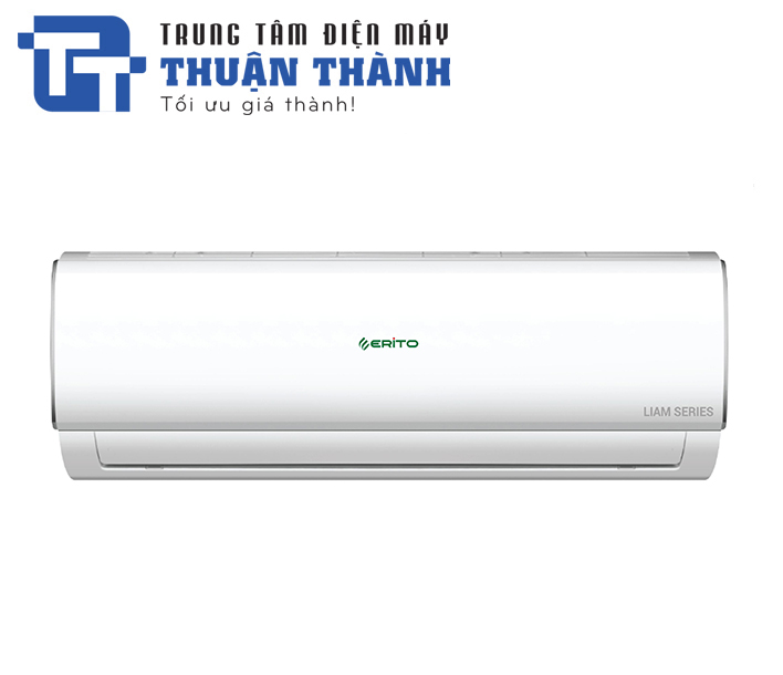Điều Hòa Erito ETI-LAN10HS1 9000BTU 2 Chiều