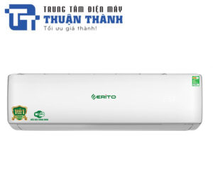 Điều Hòa Erito ETI-N25CS1/ETO-N25CS1 24000BTU 1 Chiều Wifi