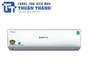 Điều Hòa Erito ETI-V25CS1/ETO-V25CS1 24000BTU 1 Chiều Inverter